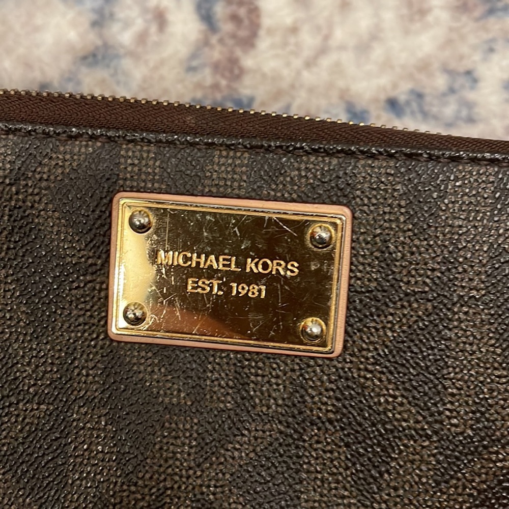 MK wallet - Picture 3 of 3